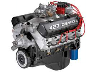 P319A Engine